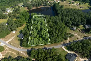 8 Country Ln, Ellerbe, NC 28338 - Photo 1