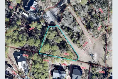 909 West Wind Court, New Bern, NC 28560 - Photo 1