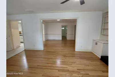 1109 Treemont Road NW, Wilson, NC 27896 - Photo 3