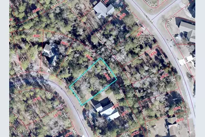 913 Hurricane Court, New Bern, NC 28560 - Photo 1
