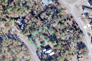 913 Hurricane Ct, New Bern, NC 28560 - Photo 1