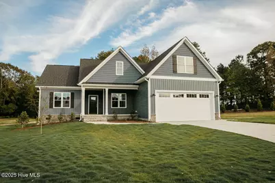 100 Lucky Lane, Pikeville, NC 27863 - Photo 1