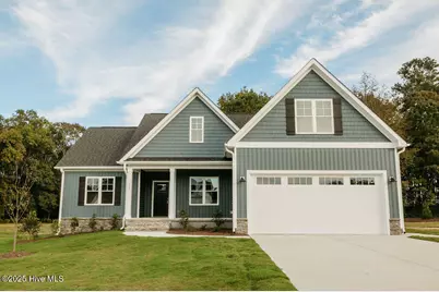 100 Lucky Lane, Pikeville, NC 27863 - Photo 27