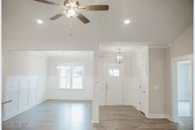 100 Lucky Lane, Pikeville, NC 27863 - Photo 7