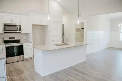100 Lucky Lane, Pikeville, NC 27863 - Photo 5