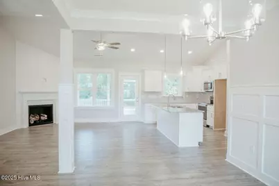 100 Lucky Lane, Pikeville, NC 27863 - Photo 3