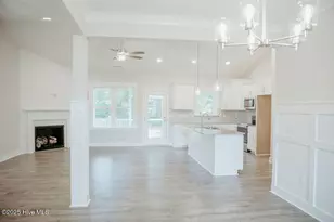100 Lucky Ln, Pikeville, NC 27863 - Photo 3