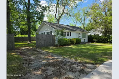 108 S Lee Street, Whiteville, NC 28472 - Photo 3