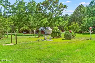 1738 Nc 306 Hwy S, Grantsboro, NC 28529 - Photo 73