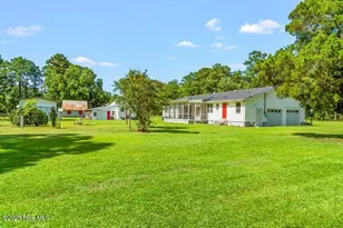 1738 Nc 306 Hwy S, Grantsboro, NC 28529 - Photo 77
