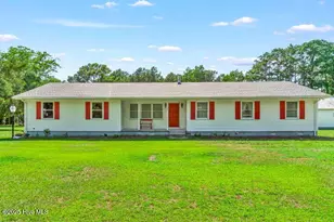 1738 Nc 306 Hwy S, Grantsboro, NC 28529 - Photo 71