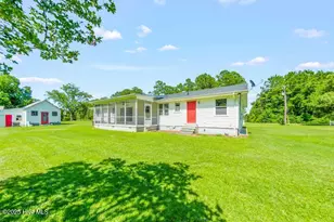 1738 Nc 306 Hwy S, Grantsboro, NC 28529 - Photo 81