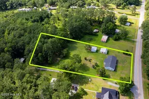 1738 Nc 306 Hwy S, Grantsboro, NC 28529 - Photo 89