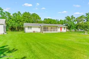 1738 Nc 306 Hwy S, Grantsboro, NC 28529 - Photo 75