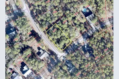 803 Wind Way, New Bern, NC 28560 - Photo 1