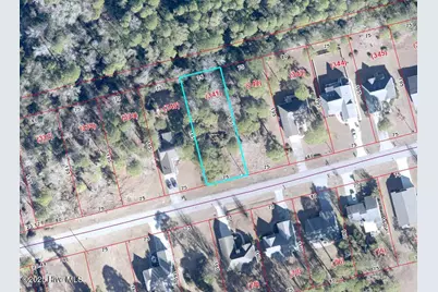 2028 Caracara Drive, New Bern, NC 28560 - Photo 1