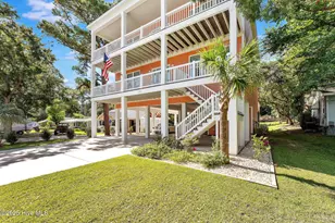 3304 Palm St, North Myrtle Beach, SC 29582 - Photo 7