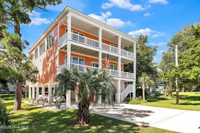 3304 Palm Street, North Myrtle Beach, SC 29582 - Photo 5