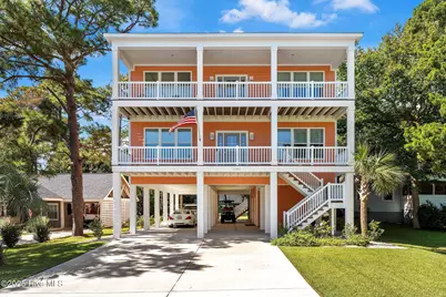 3304 Palm Street, North Myrtle Beach, SC 29582 - Photo 1