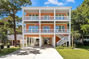 3304 Palm St, North Myrtle Beach, SC 29582 - Photo 1