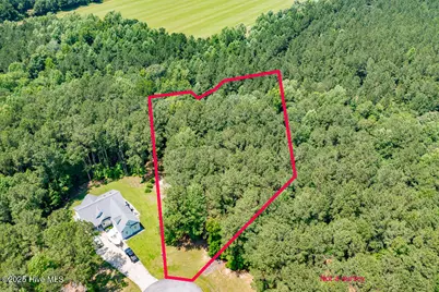 112 Chickory Lane, Minnesott Beach, NC 28510 - Photo 1