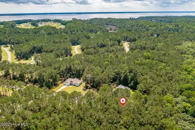 112 Chickory Lane, Minnesott Beach, NC 28510 - Photo 3