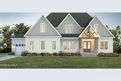565 Fortis Farm Road, Vass, NC 28394 - Photo 1