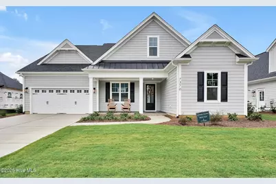 7370 Foxbriar Drive, Leland, NC 28451 - Photo 1