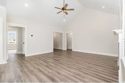 602 Tuscany Circle, Princeton, NC 27569 - Photo 9