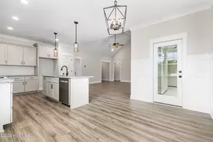 602 Tuscany Cir, Princeton, NC 27569 - Photo 15