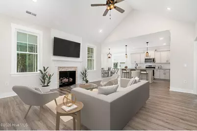 602 Tuscany Circle, Princeton, NC 27569 - Photo 7
