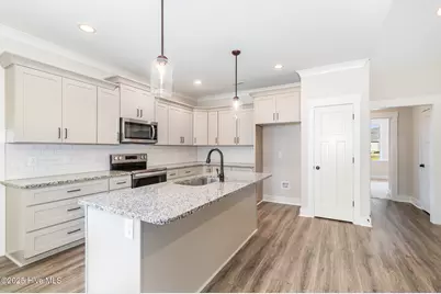 602 Tuscany Circle, Princeton, NC 27569 - Photo 19