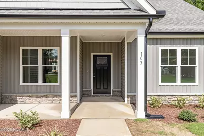 103 Spumante Court, Princeton, NC 27569 - Photo 3