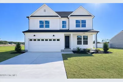 818 Fairway Road, Ayden, NC 28513 - Photo 3