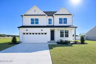 818 Fairway Rd, Ayden, NC 28513 - Photo 3
