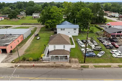 122 W 5th Street, Washington, NC 27889 - Photo 41