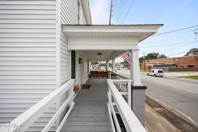 122 W 5th Street, Washington, NC 27889 - Photo 39