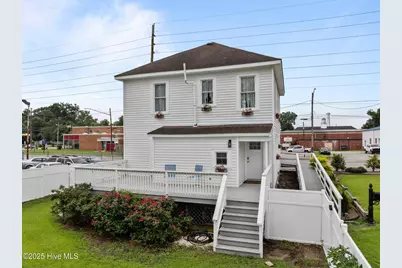 122 W 5th Street, Washington, NC 27889 - Photo 17