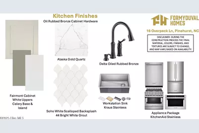 16 Overpeck Lane, Pinehurst, NC 28374 - Photo 29