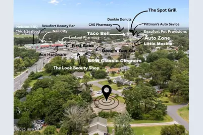 201 Sherwood Boulevard, Beaufort, NC 28516 - Photo 5