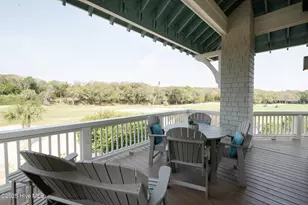 2 Fort Holmes Trail, Bald Head Island, NC 28461 - Photo 33