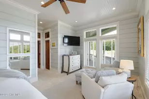 2 Fort Holmes Trail, Bald Head Island, NC 28461 - Photo 19