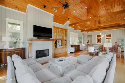 2 Fort Holmes Trail, Bald Head Island, NC 28461 - Photo 9