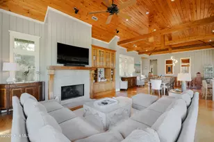 2 Fort Holmes Trail, Bald Head Island, NC 28461 - Photo 9
