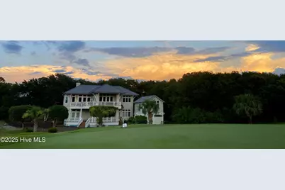 2 Fort Holmes Trail, Bald Head Island, NC 28461 - Photo 3