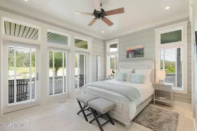 2 Fort Holmes Trail, Bald Head Island, NC 28461 - Photo 23
