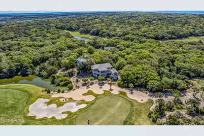 2 Fort Holmes Trail, Bald Head Island, NC 28461 - Photo 35