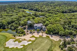 2 Fort Holmes Trail, Bald Head Island, NC 28461 - Photo 35