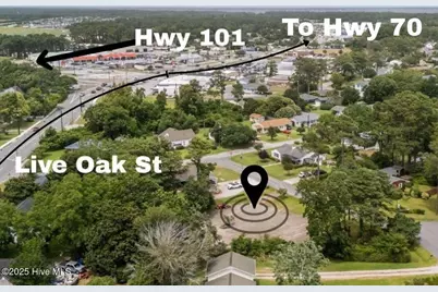 203 Sherwood Boulevard, Beaufort, NC 28516 - Photo 5