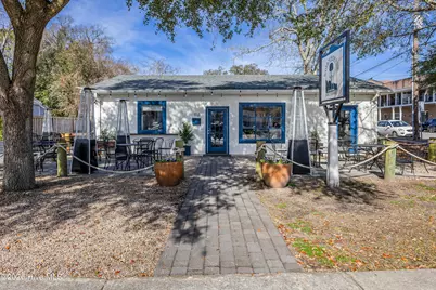 102 W Brown Street, Southport, NC 28461 - Photo 13